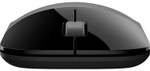Мышь HP Z3700 серый