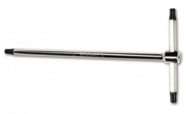 Ключ торкс Т-образный T8х3 Forsage F-76608T