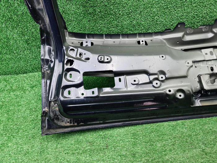 Крышка багажника BMW X5 F15 (2013-2018)