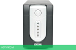Источник бесперебойного питания Powercom Imperial 1200VA (IMP-1200AP)