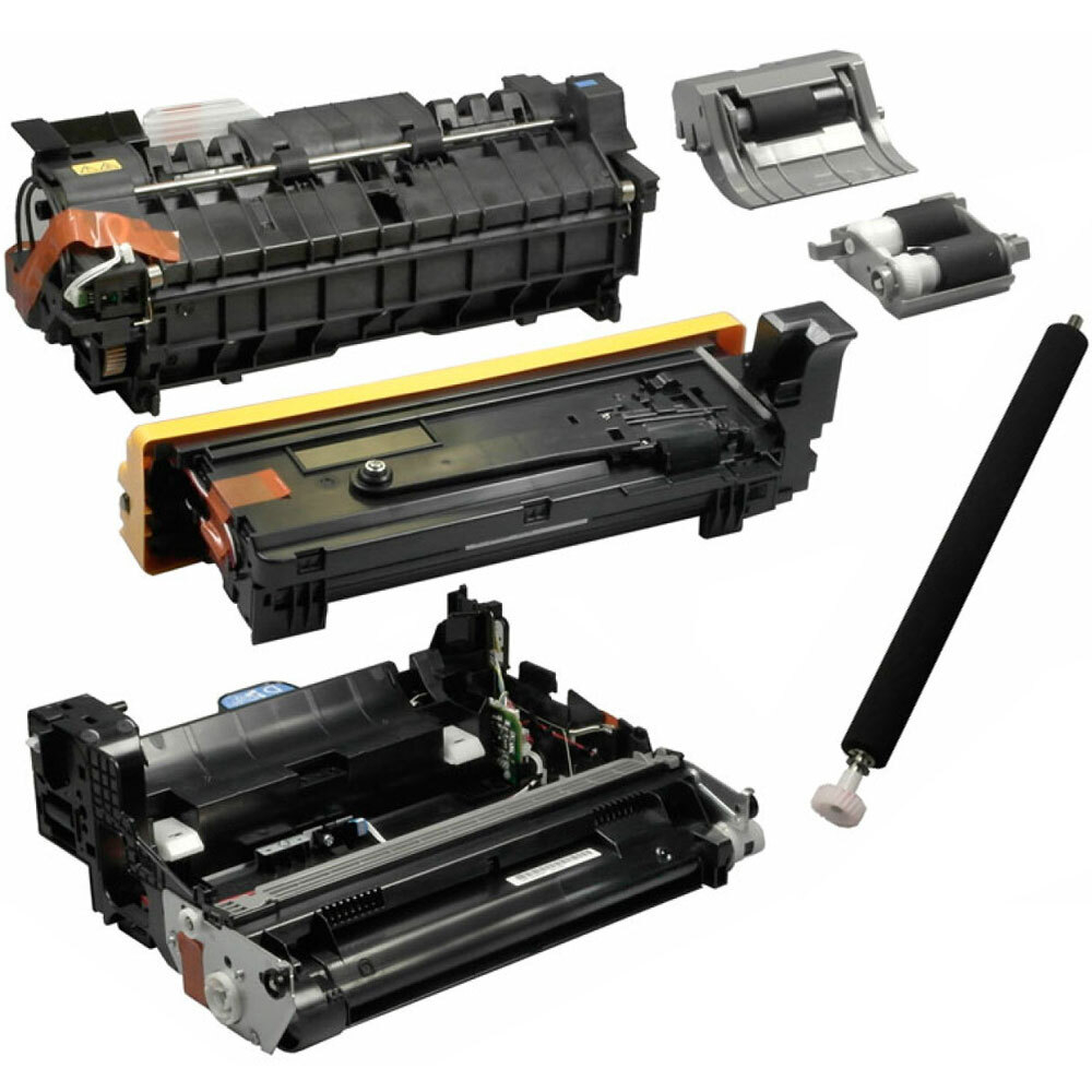 1702MS8NLV, MK-3100 Комплект запасных частей для KYOCERA ECOSYS FS-2100DN/M3040DN/M3540DN/M3040IDN/M3540IDN
