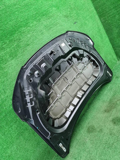 Капот Chery Tiggo 7 Pro (2020-2024)