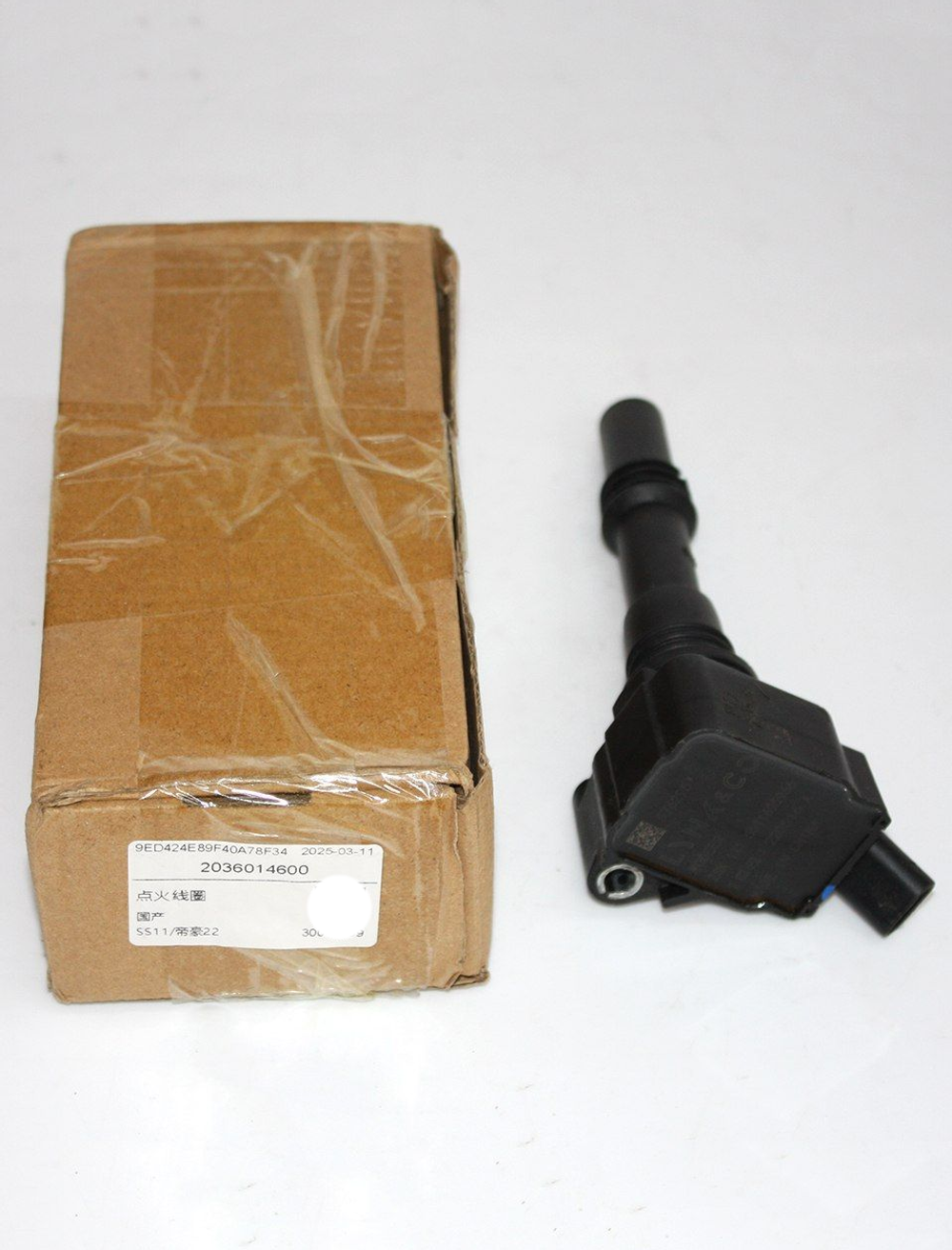 Катушка зажигания 2036014600 для Geely Coolray, Emgrand