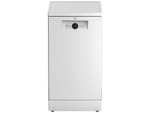 Посудомоечная машина Beko BDFS26120WQ