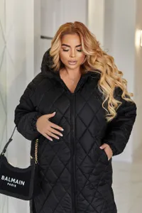 Пальто УК-800-3 Fabrika