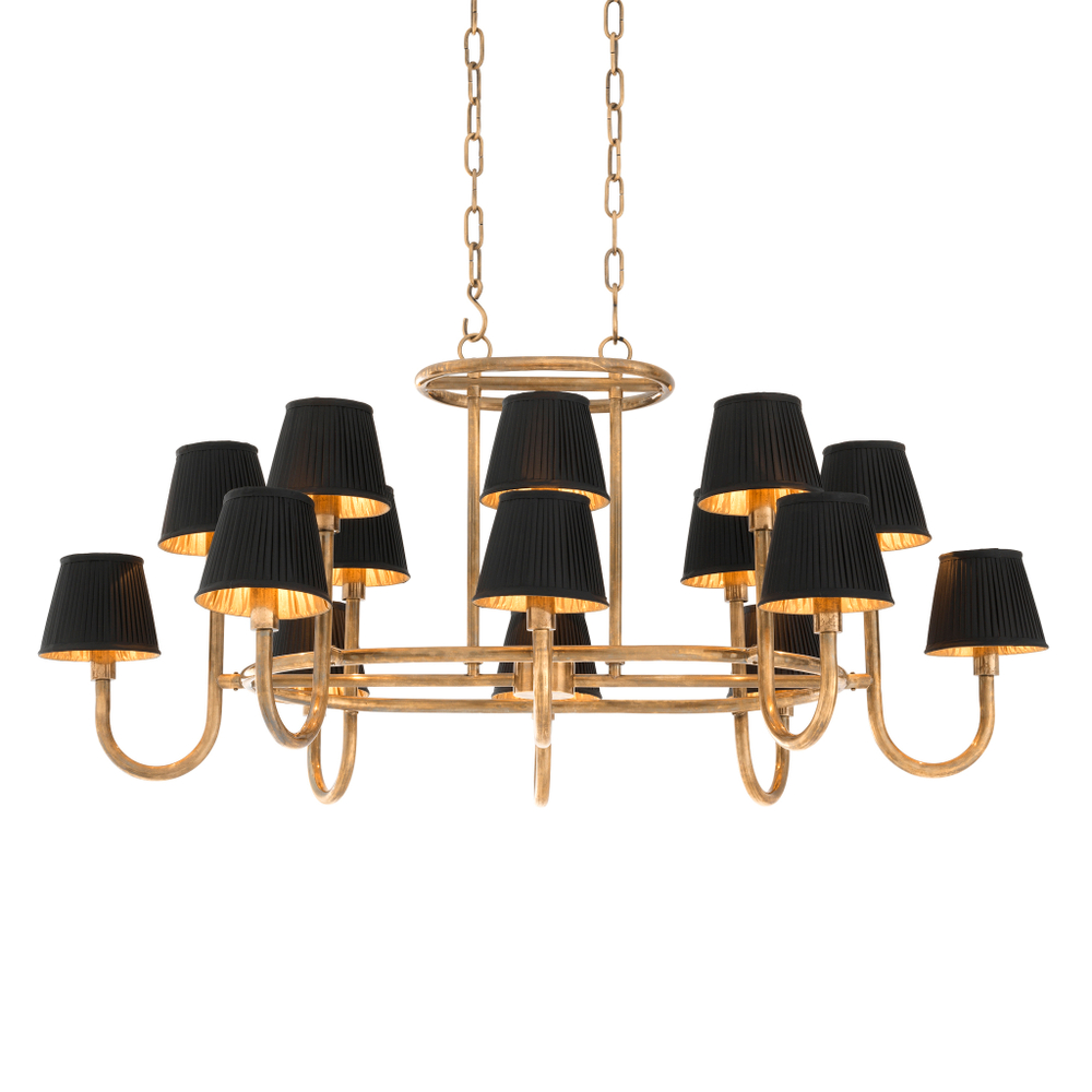 Люстра Chandelier Sparrows арт.111886