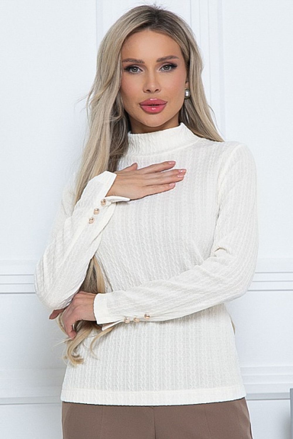 Джемпер 42004 Avili