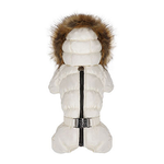 442 PA-OW Комбинезон зимний, унисекс