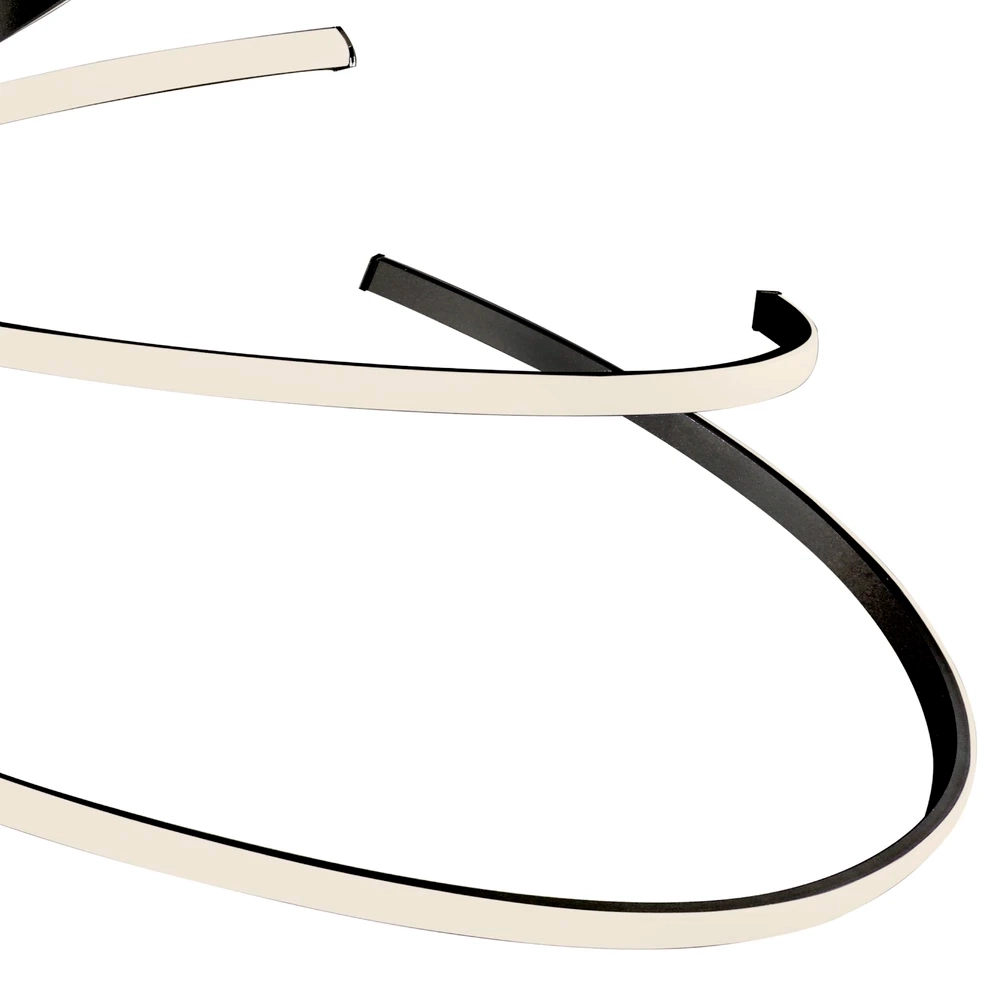 Потолочная люстра Mantra NUR 5807