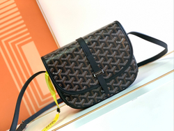 Goyard Belvedere PM Bag