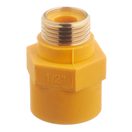 Муфта диэлектрическая 1/2'' г/ш FT