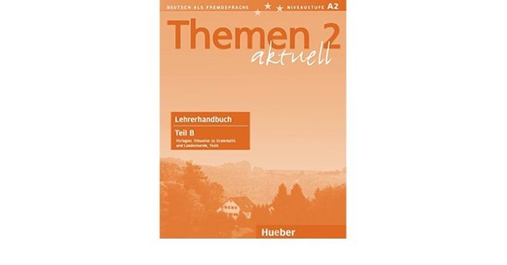 Themen aktuell 2 LHB Teil B