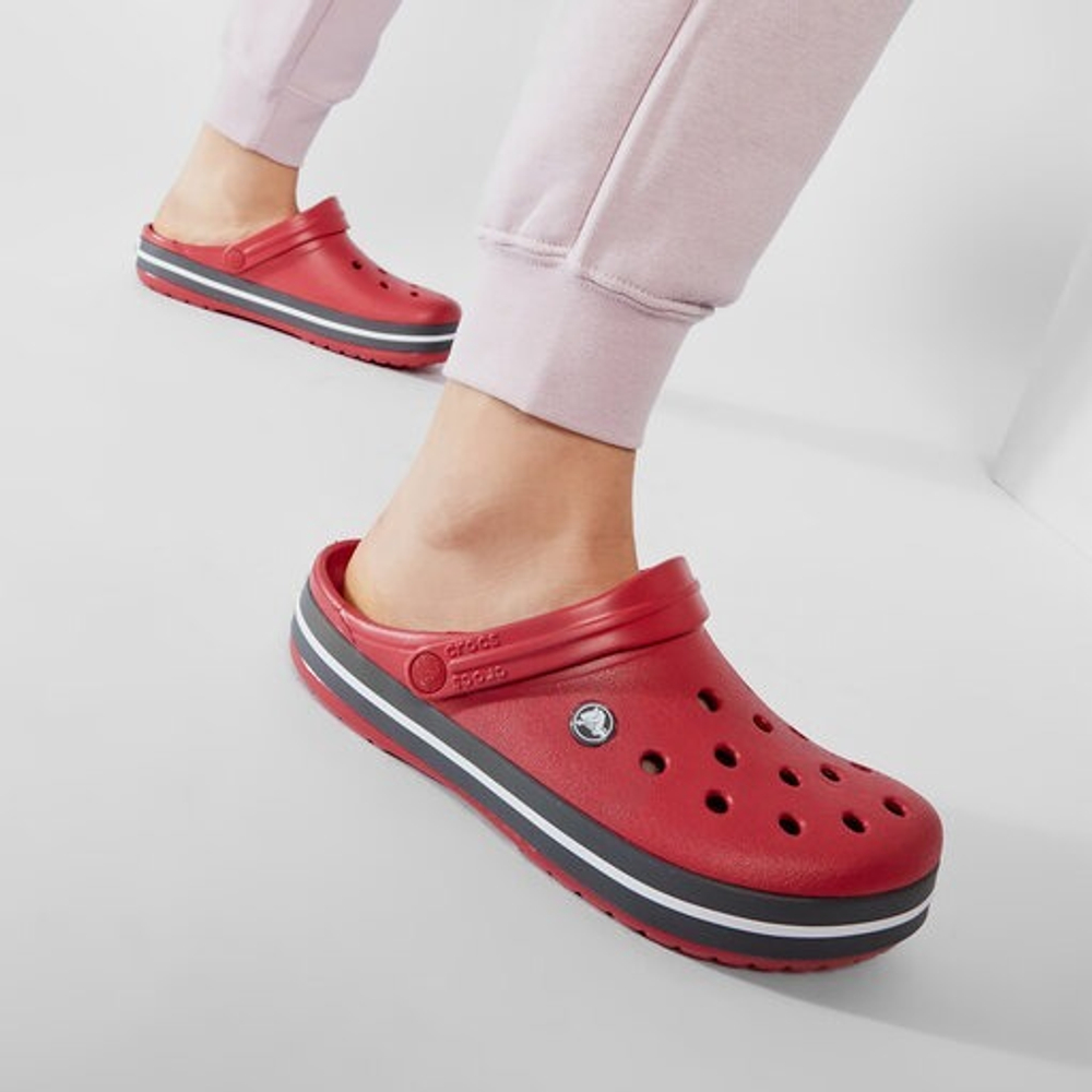 Crocband u clogs clearance
