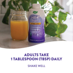 Nature's Way, Жидкое железо, ягоды, 480 мл (16 жидк. унц.)