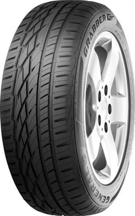 General Grabber GT 295/35 R21 107Y