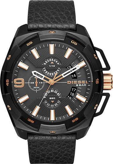 Мужские часы Diesel DZ4419