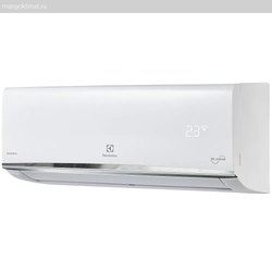 Electrolux EACS-18HSM/N3