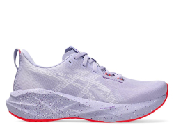 Кроссовки для бега женские Asics Novablast 5 Tokyo Фиолетово-Белые