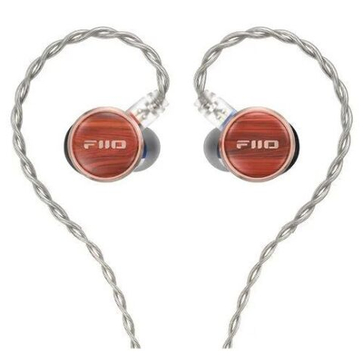 Проводные наушники FIIO FP3