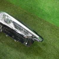 Фара правая Infiniti QX50 2 (2017-н.в.) LED