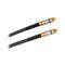Tchernov Cable Ultimate Slim IC 2RCA-2RCA 2.65 m