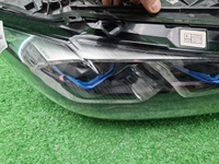 Фара правая BMW 4er G22 (2020-н.в.) Laser