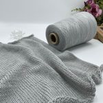 Пряжа для вязания полушерсть меринос акрил антипиллинг