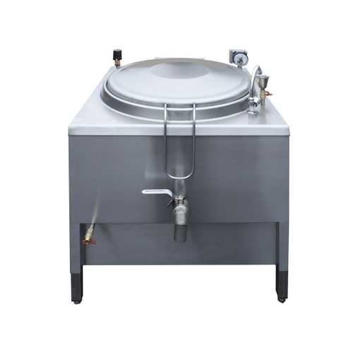 Котел пищеварочный KAYMAN КПЭ-100