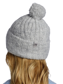 ШАПКА BUFF KNITTED