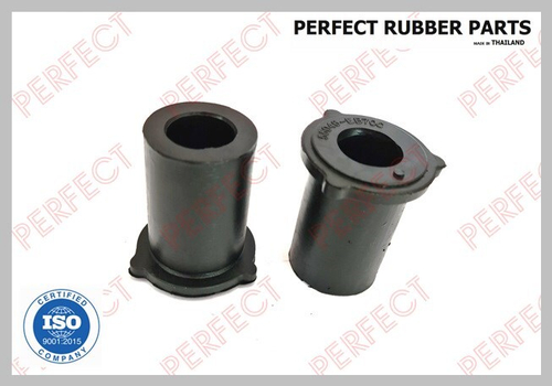 Втулка задней рессоры задняя 20x33x44/53 PERFECT (Кратность 2 шт) NS24D40TEL