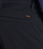 Брюки Chino BOSS ORANGE - темно-синий(50511594)