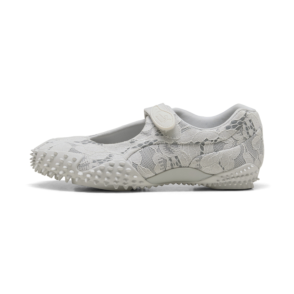 Женские кроссовки PUMA Mostro Fey Lace