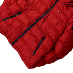 Пуховик Tommy Hilfiger