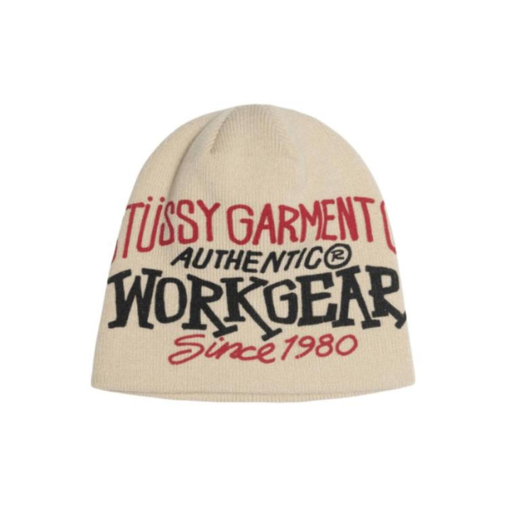 Шапки Stussy, 1321183BONE