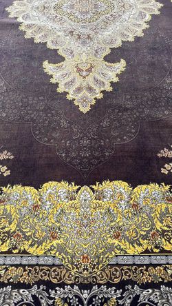 Персидский Ковер Код X171