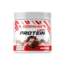 WHEY PROTEIN LIGHT (MegaProtein)