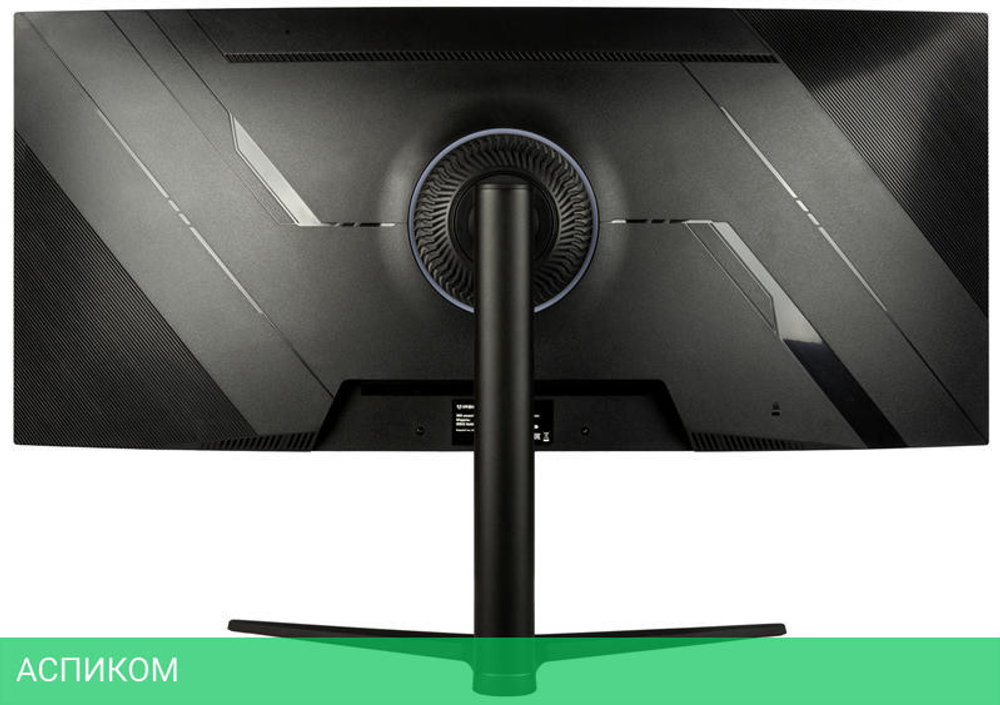 Монитор Irbis NobleView INV38UIDR