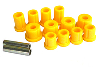 Втулки рессорные Toyota Hilux 2005-2014, 2015+ (12 шт.) РИФ