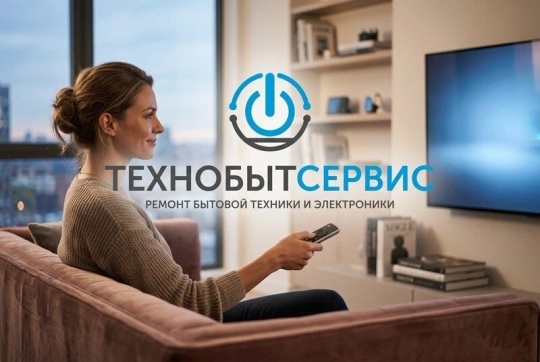 Ремонт телевизоров