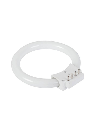 Лампа для осветителя кольцевого с регулировкой яркости