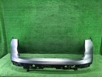 Бампер задний BMW X7 G07 (2019-2022)