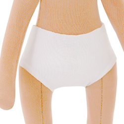 Кукла Orange Toys Sweet Sisters Mia в голубом платье 32 см Серия Вечерний шик