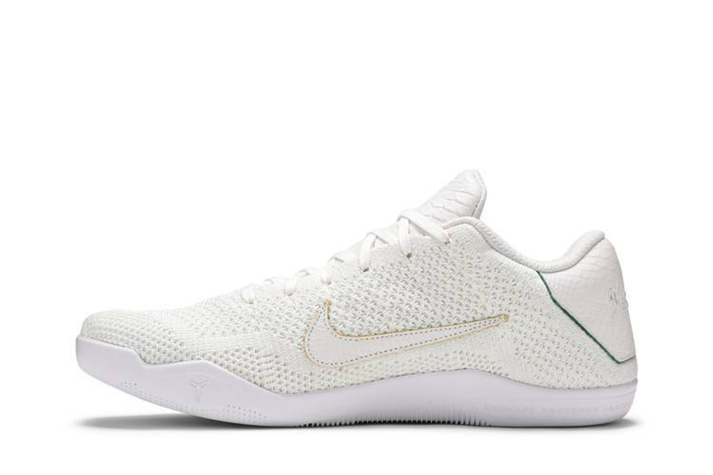 Кроссовки Nike Kobe 11 Elite Low Brazil