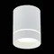 ST115.542.12 Светильник потолочный Белый LED 1*12W 4000K 840Lm Ra>90 120° IP20 D79xH100 170-240V Накладные светильники