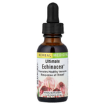 Herbs Etc., Ultimate Echinacea™, 30 мл (1 жидк. унция)