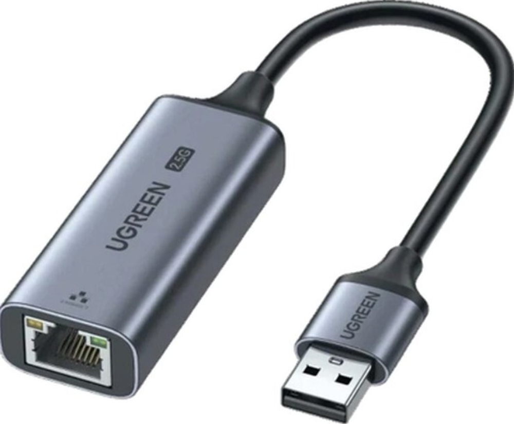 Адаптер  UGREEN CM648