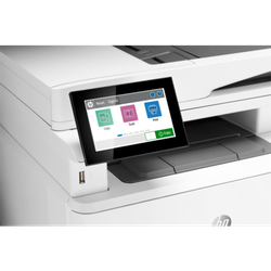 МФУ HP LaserJet Enterprise M430f (3PZ55A)