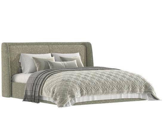 Кровать Киоми