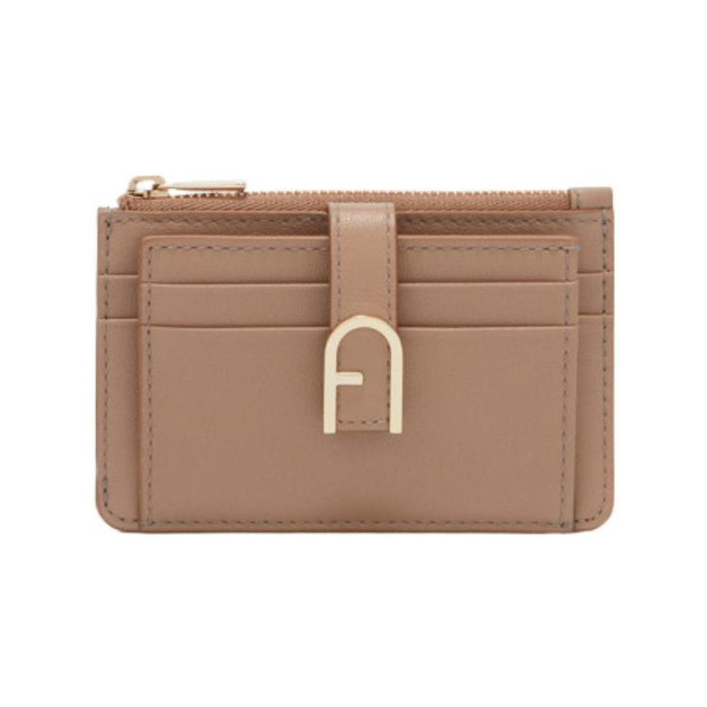 Картхолдеры и кошельки Furla Flow Claris Lux, WP00403-BX2045-1257S