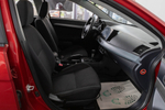 Mitsubishi Lancer, 2007 год